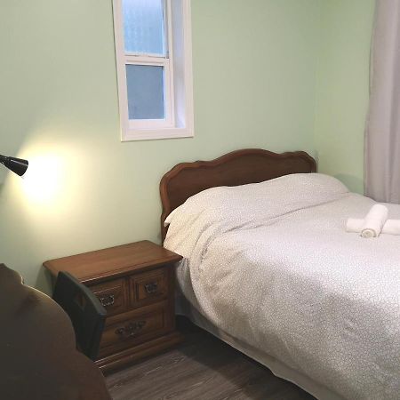 Countryroad Cozy 2Bedrooms Suite2 纳奈莫 外观 照片