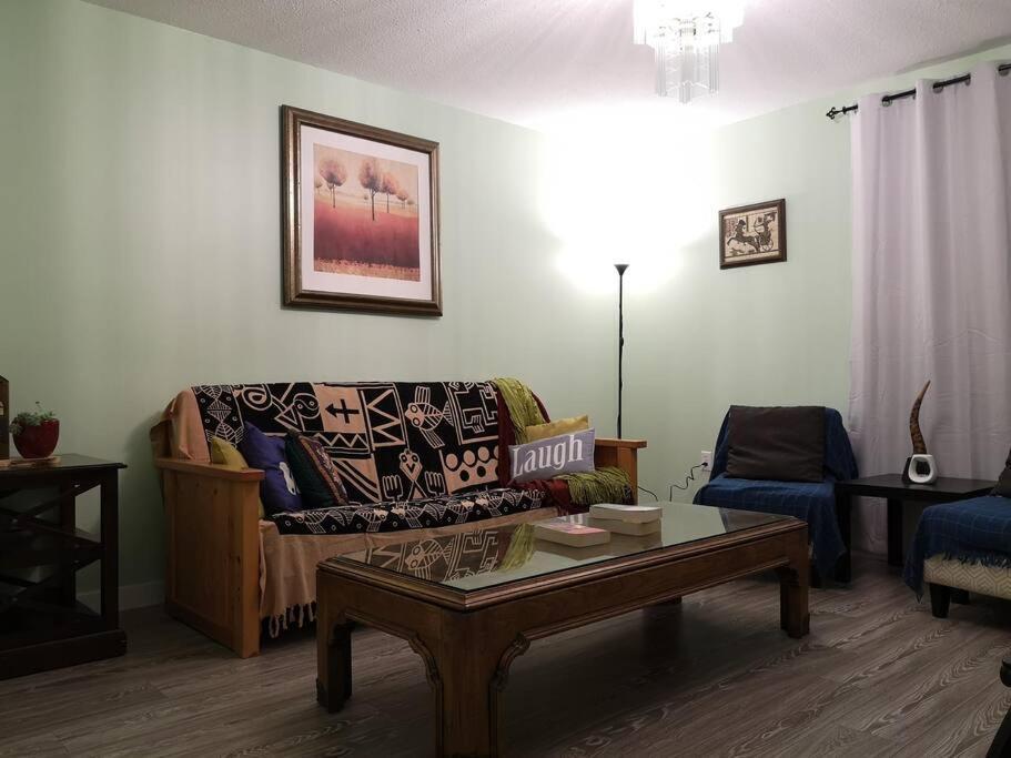 Countryroad Cozy 2Bedrooms Suite2 纳奈莫 外观 照片