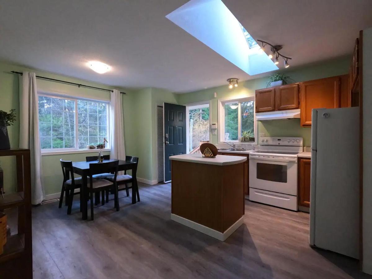 Countryroad Cozy 2Bedrooms Suite2 纳奈莫 外观 照片