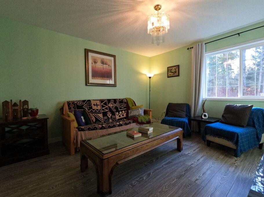 Countryroad Cozy 2Bedrooms Suite2 纳奈莫 外观 照片