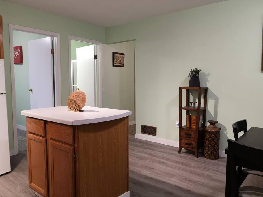 Countryroad Cozy 2Bedrooms Suite2 纳奈莫 外观 照片