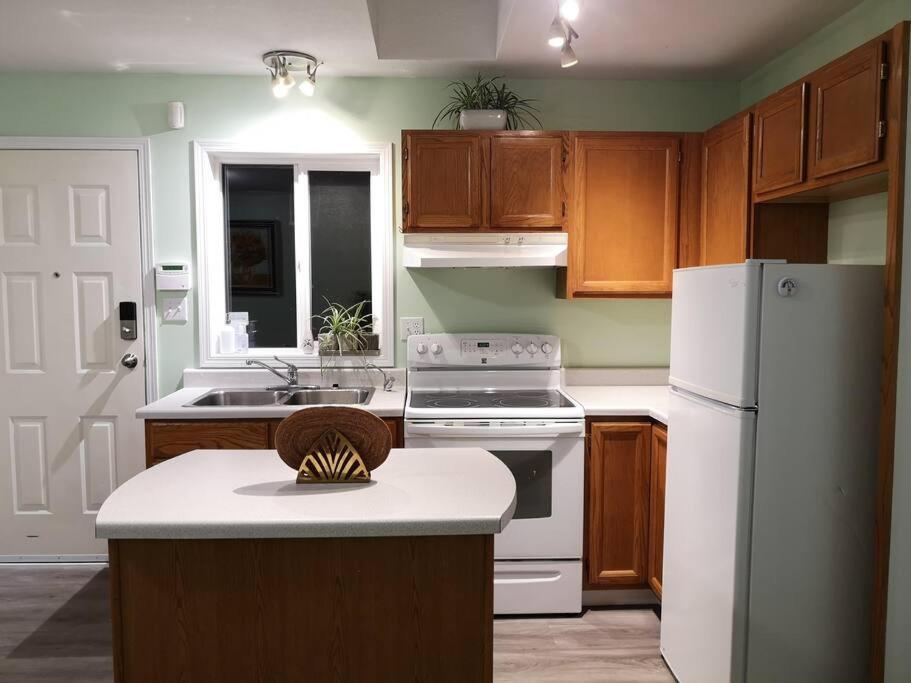 Countryroad Cozy 2Bedrooms Suite2 纳奈莫 外观 照片
