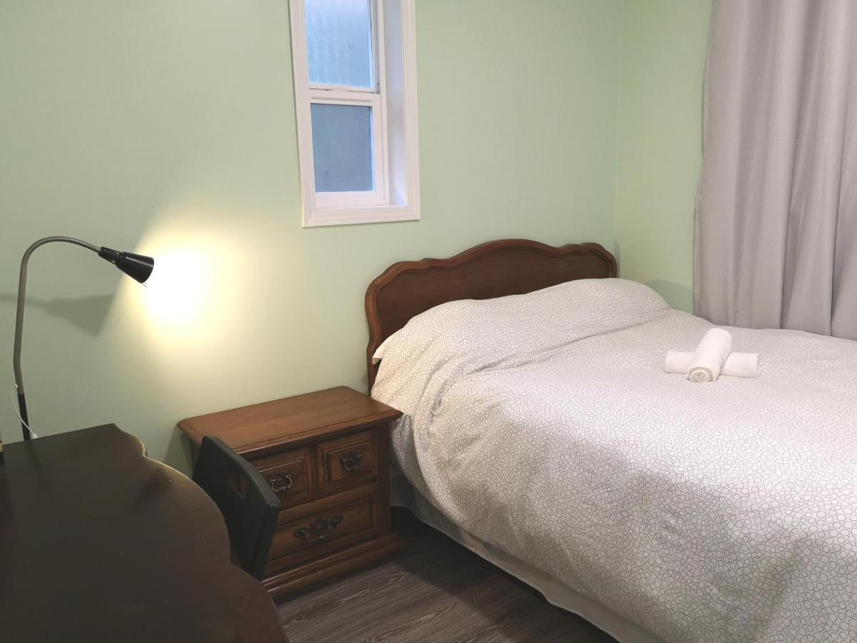 Countryroad Cozy 2Bedrooms Suite2 纳奈莫 外观 照片