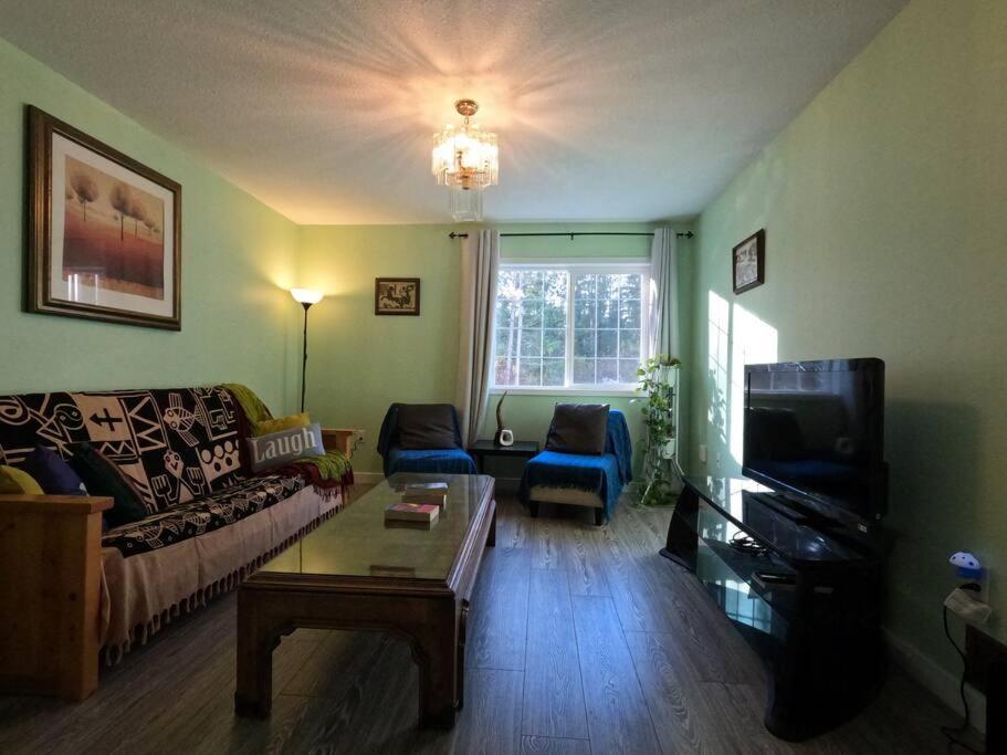 Countryroad Cozy 2Bedrooms Suite2 纳奈莫 外观 照片